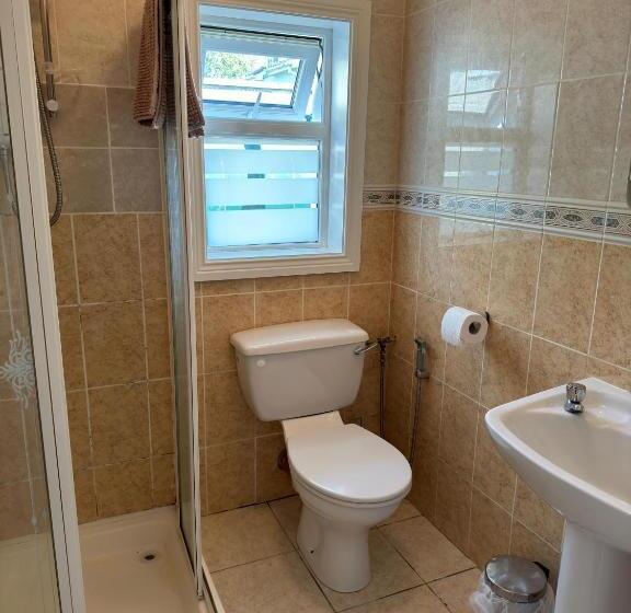 Cosy Home In A Beautiful Valley