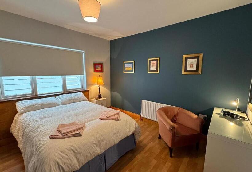 Cosy Home In A Beautiful Valley