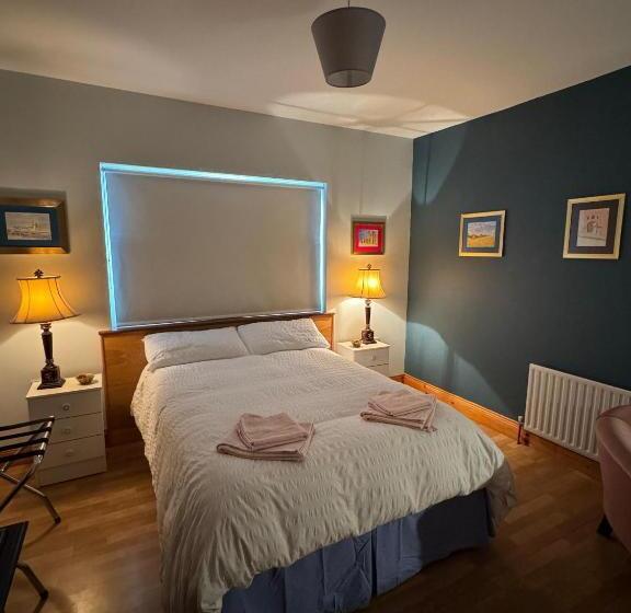 Cosy Home In A Beautiful Valley