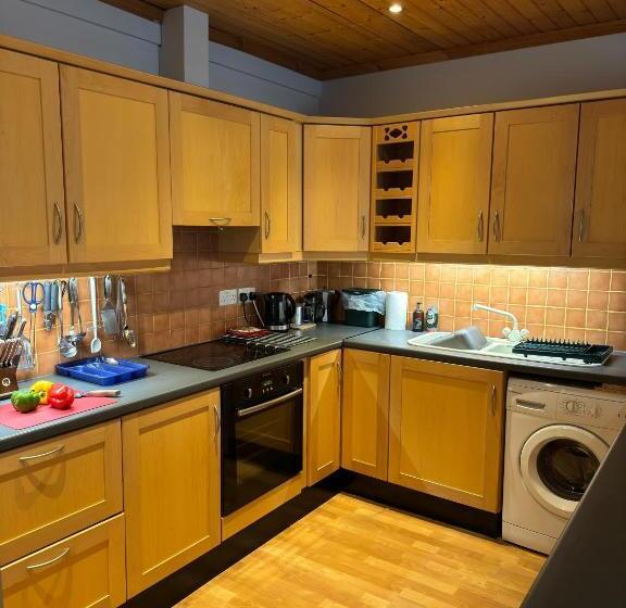 Cosy Home In A Beautiful Valley