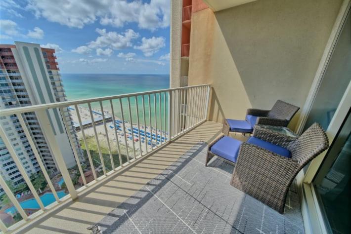 Deluxe Beachfront Studio, Shores Of Panama New And Renovated