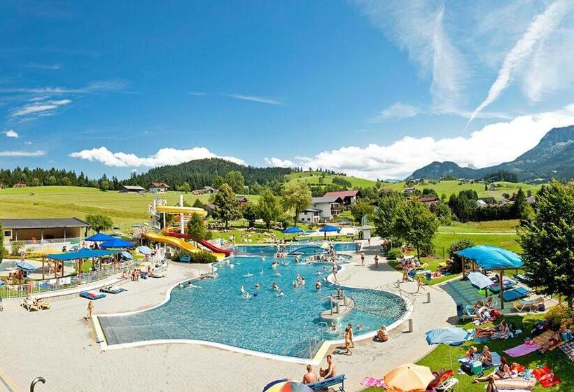 Ferienhaus Bergblick