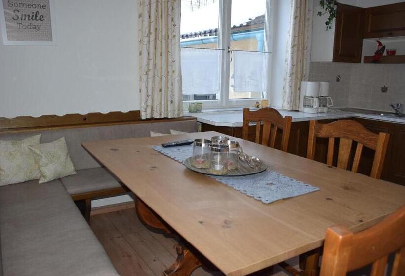 Ferienhaus Bergblick