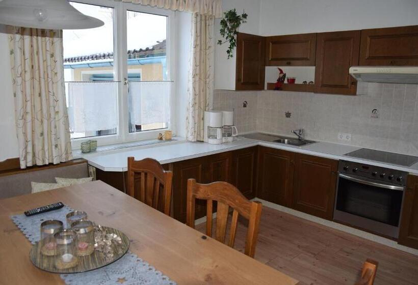 Ferienhaus Bergblick