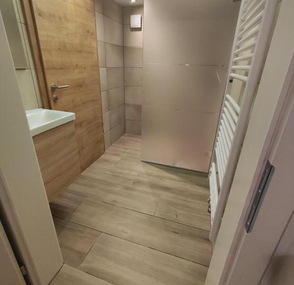 Ferienhaus Bergblick