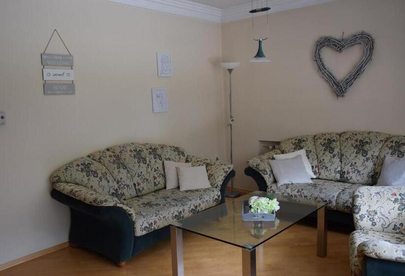 Ferienhaus Bergblick