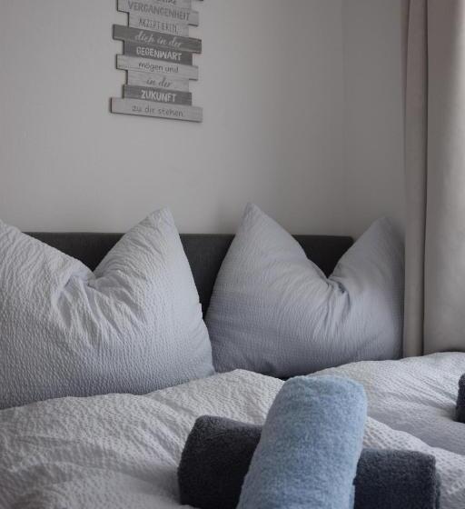 Ferienhaus Bergblick