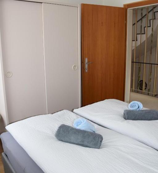 Ferienhaus Bergblick