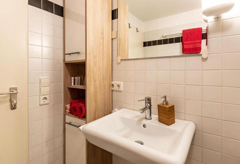 Ferienwohnung Fetscher 2