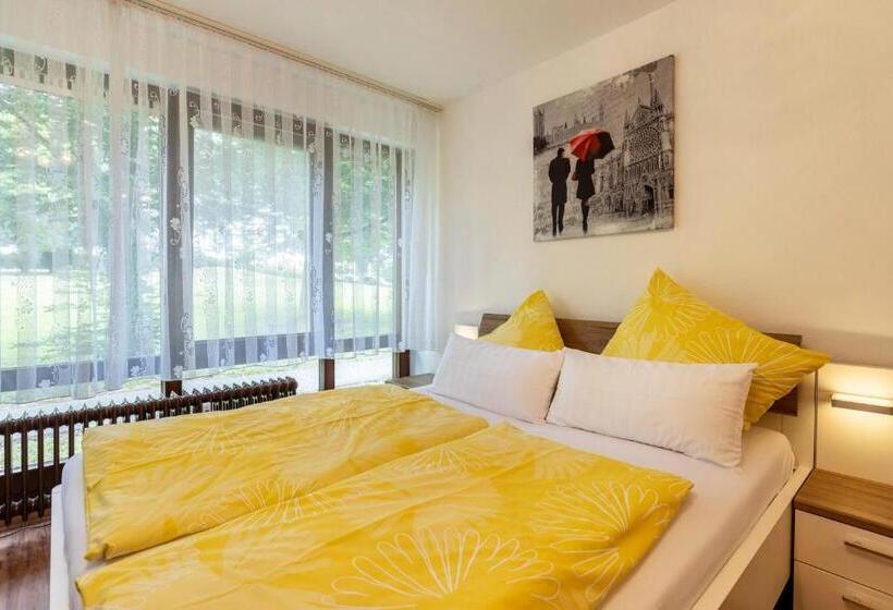Ferienwohnung Fetscher 2