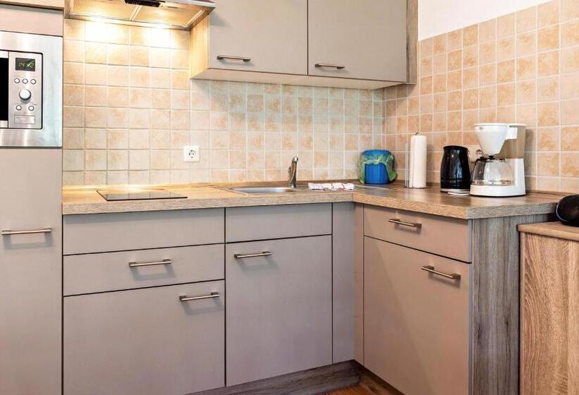 Ferienwohnung Fetscher 2