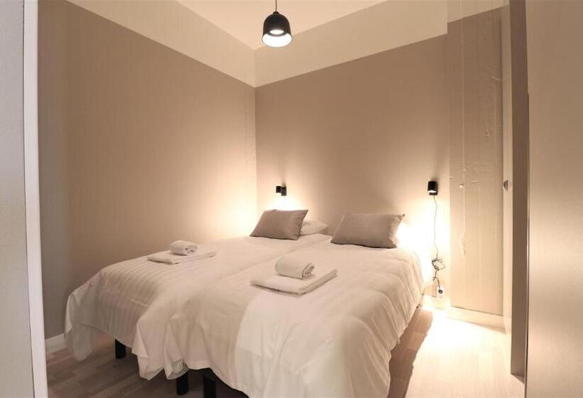 Forenom Aparthotel Vaasa