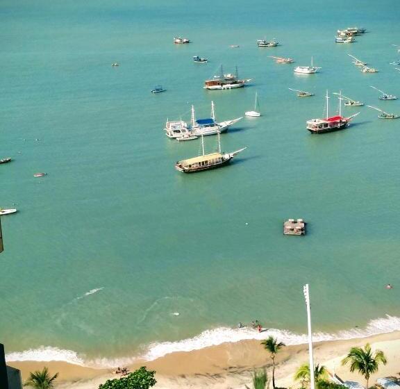 Golden Flat1655 Beira Mar Fortaleza