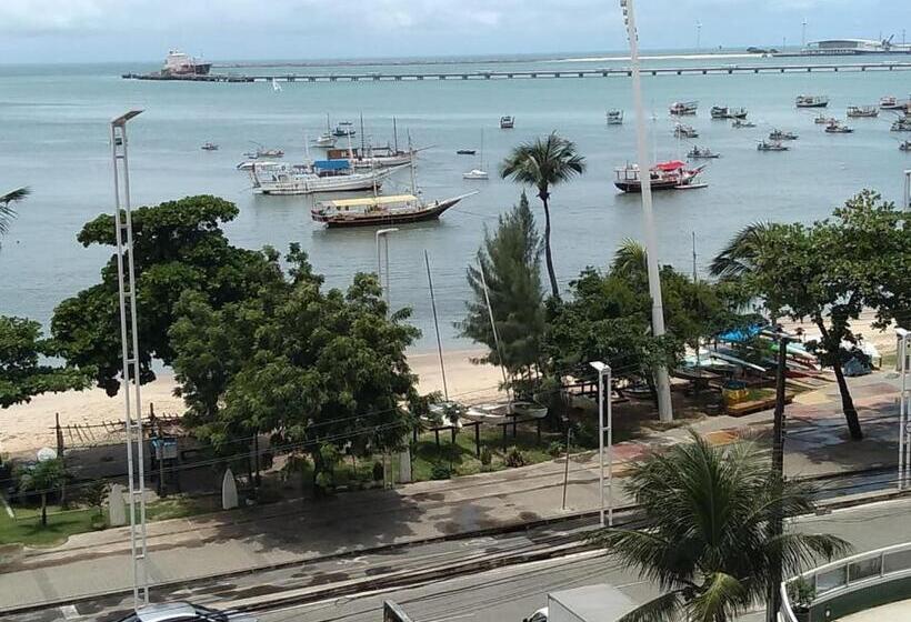 Golden Flat1655 Beira Mar Fortaleza