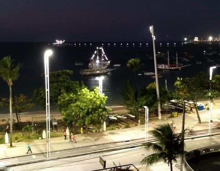 Golden Flat1655 Beira Mar Fortaleza