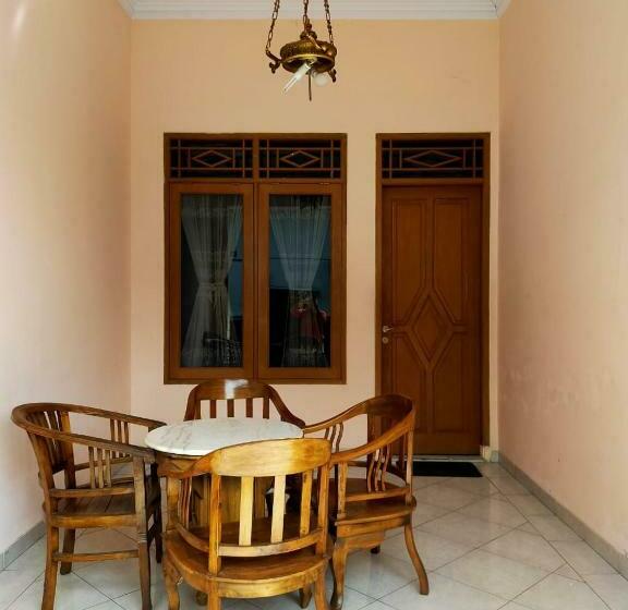 Grand Mutiara Hotel Puncak