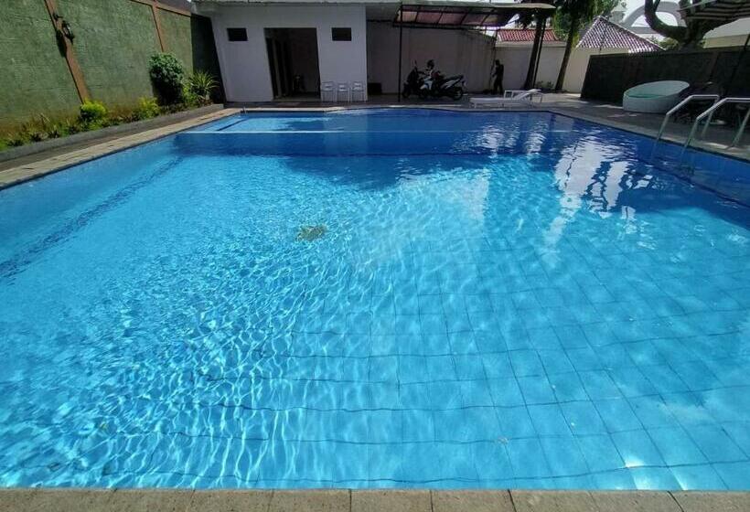 Grand Mutiara Hotel Puncak