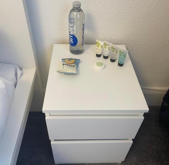 2 Bedroom Apartment Ground Floor Eastbourne Town Centre