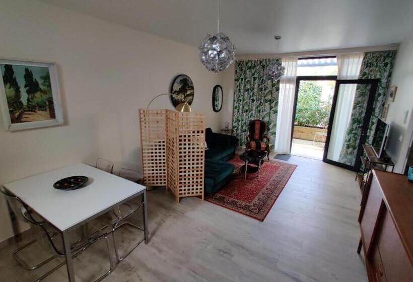 Gîte Pavillon Flavia