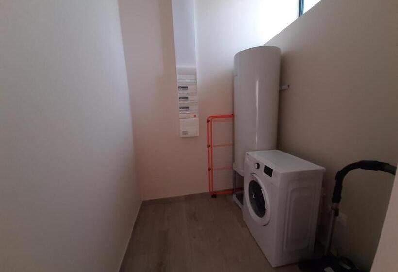 Gîte Pavillon Flavia