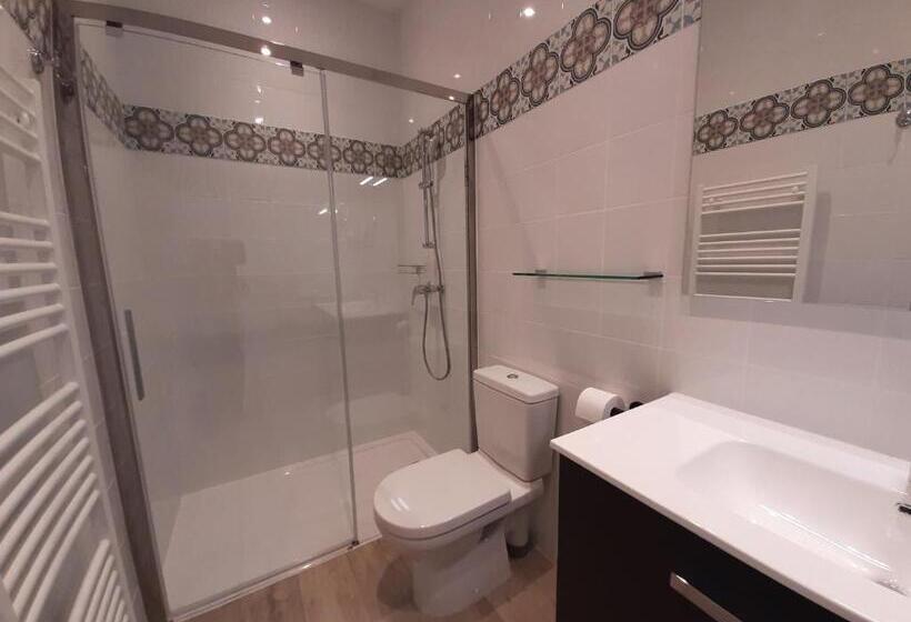 Gîte Pavillon Flavia