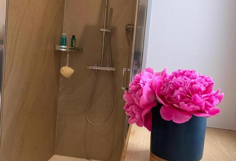 Maison Rénovée En Sologne Bourbonnaise, Animaux, Jardin, Terrasse, Clim, Wifi, Linge Et Draps Inclus