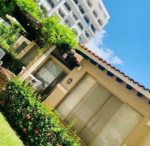 Hab Planta Baja Hotel Tsoro 2 Adultos 1 Menor Ixtapa Wifi Gratis