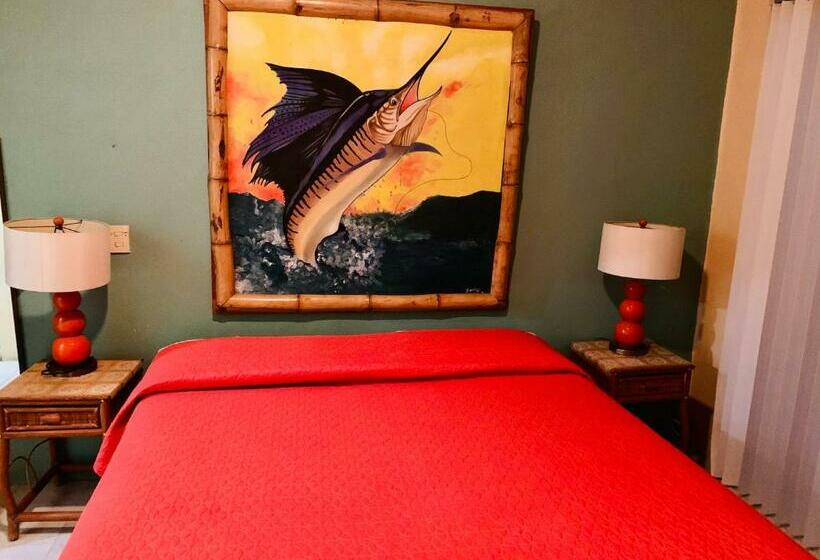 Hab Planta Baja Hotel Tsoro 2 Adultos 1 Menor Ixtapa Wifi Gratis