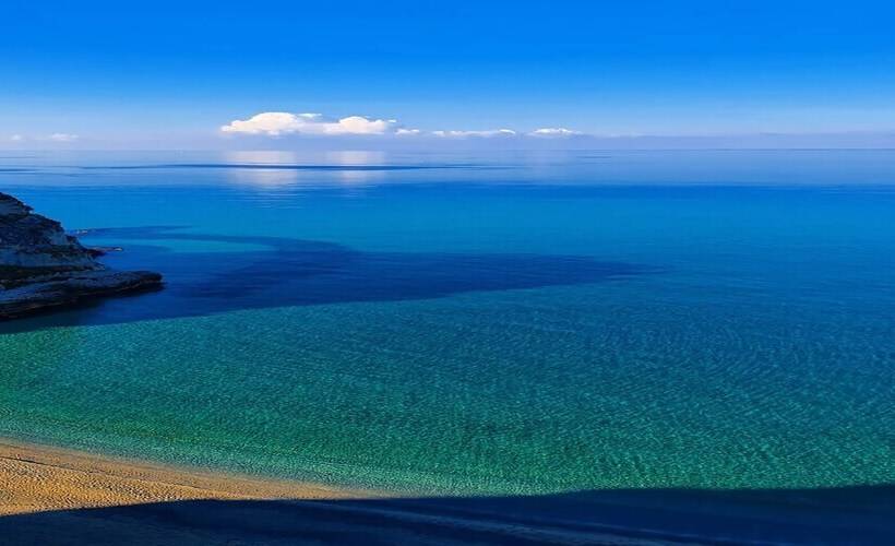 Holidays In Calabria In Briatico   Tropea   Costa Degli Dei