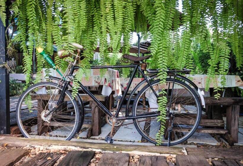 酒店 โรงแรมบ้านเพิ่มสุข อิมแพ็ค เมืองทอง
