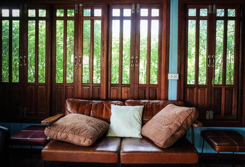 酒店 โรงแรมบ้านเพิ่มสุข อิมแพ็ค เมืองทอง