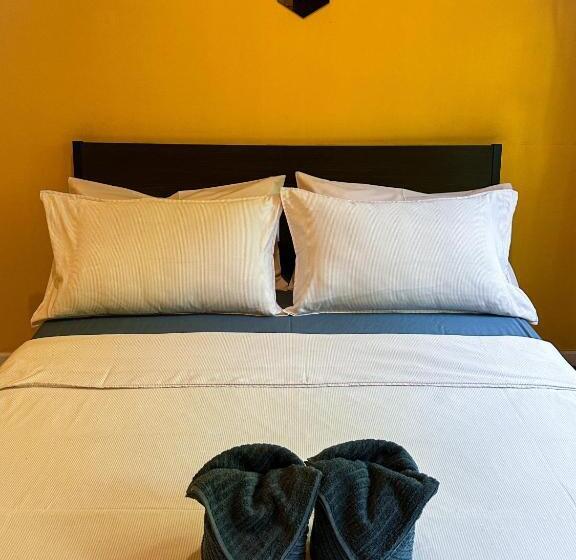 酒店 โรงแรมบ้านเพิ่มสุข อิมแพ็ค เมืองทอง