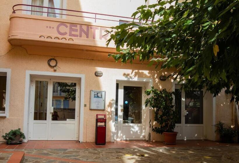 فندق Central Hôtel