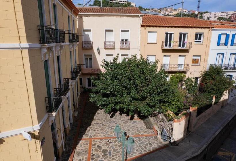 فندق Central Hôtel