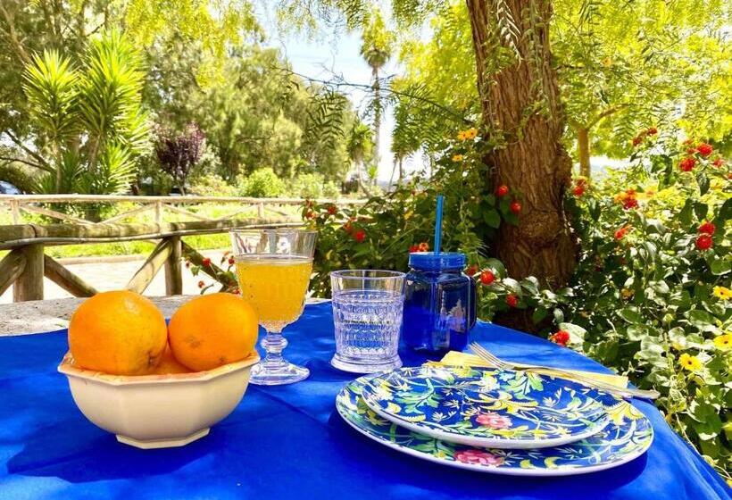 בית מלון כפרי Charm Azenha Dóbidos Farm