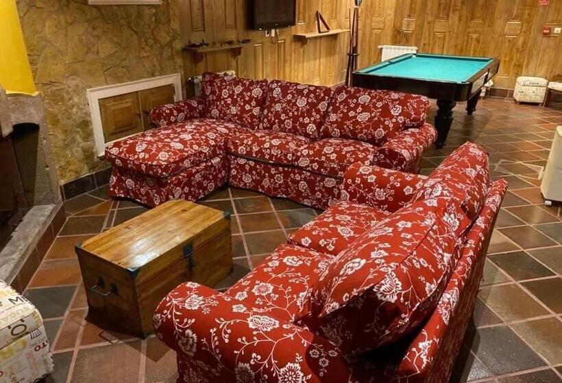 בית מלון כפרי Charm Azenha Dóbidos Farm