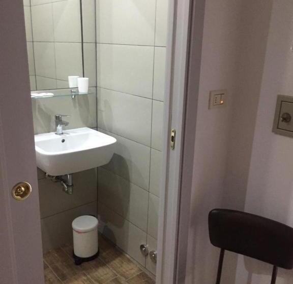 Отель Graziella Mare