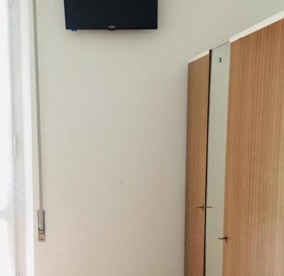 Отель Graziella Mare