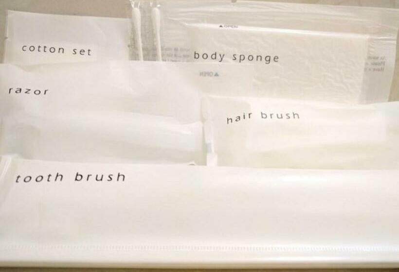 فندق Harbour Yokosuka   Vacation Stay 86062