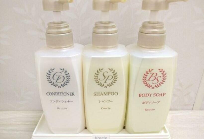 فندق Harbour Yokosuka   Vacation Stay 86063