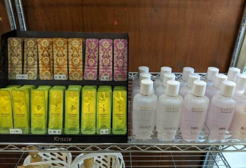 فندق Harbour Yokosuka   Vacation Stay 86063