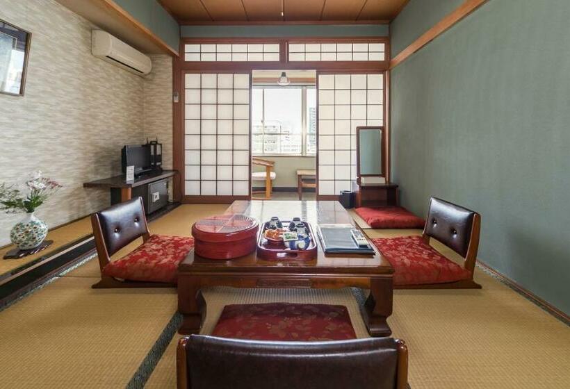 Kochi   Hotel   Vacation Stay 83046