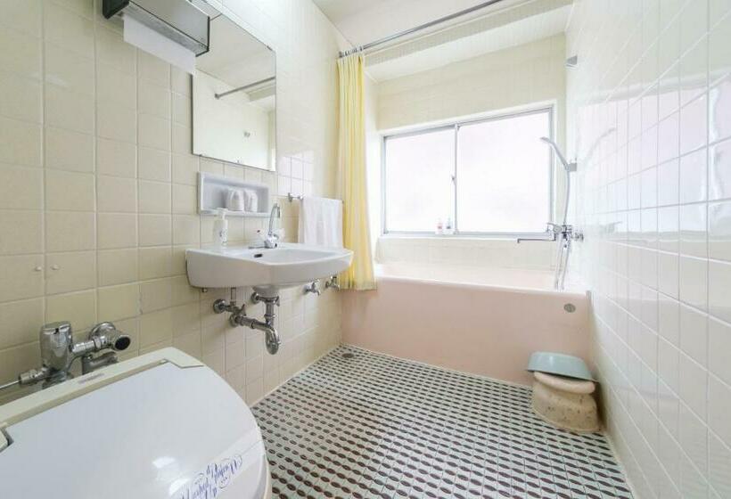 Kochi   Hotel   Vacation Stay 83046