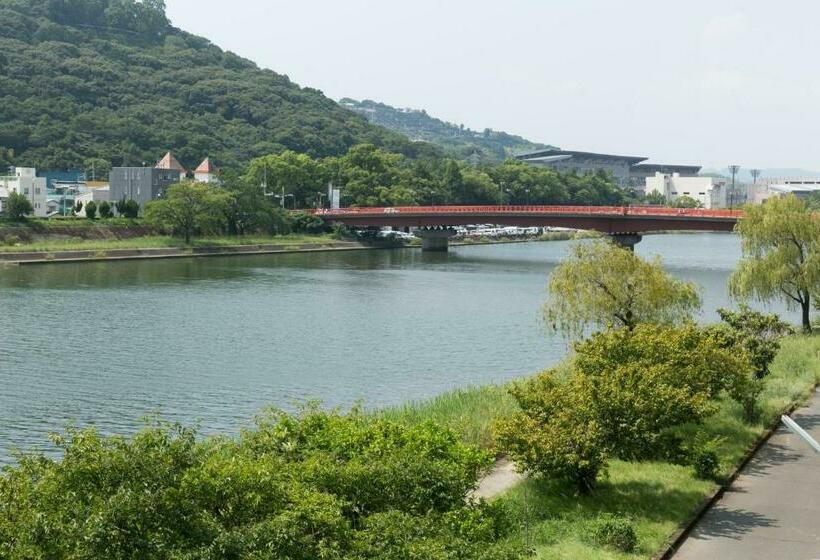 Kochi   Hotel   Vacation Stay 83046