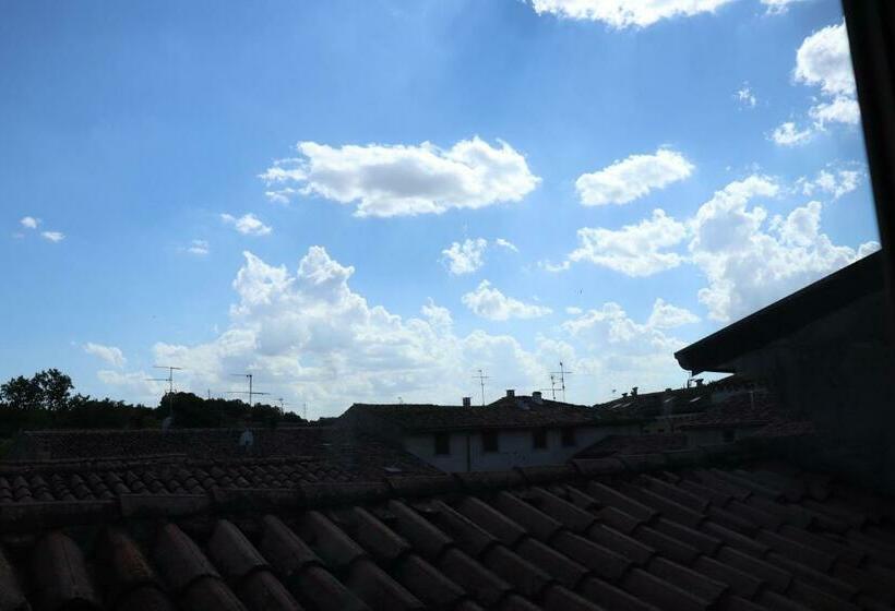 酒店 Le Camere Dell Ancora