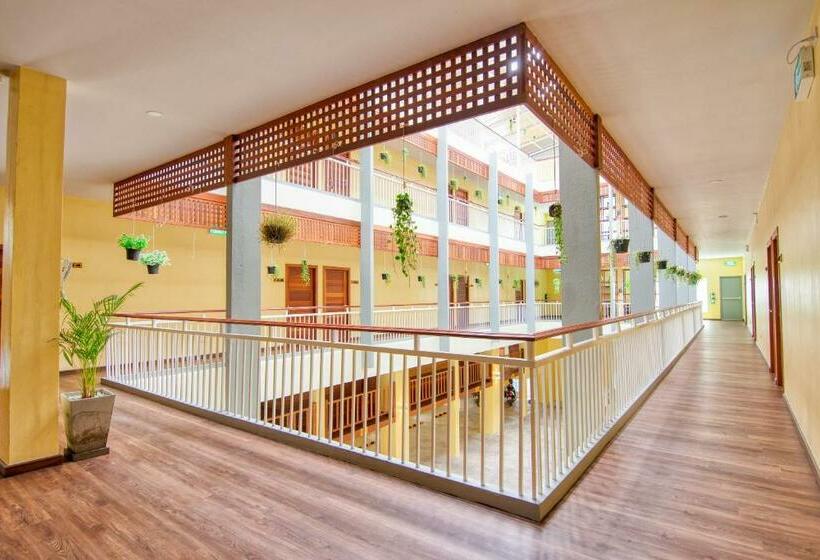 בית מלון כפרי Nonnee Lampang