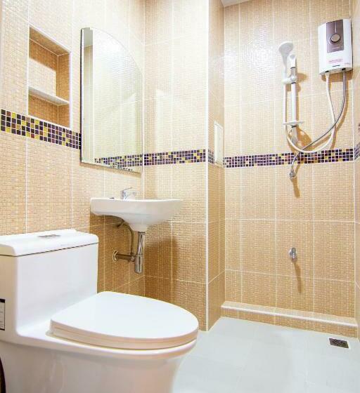 בית מלון כפרי Nonnee Lampang