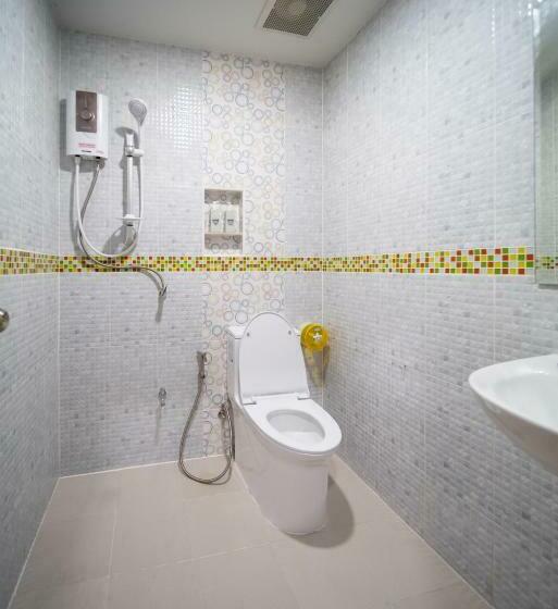 בית מלון כפרי Nonnee Lampang