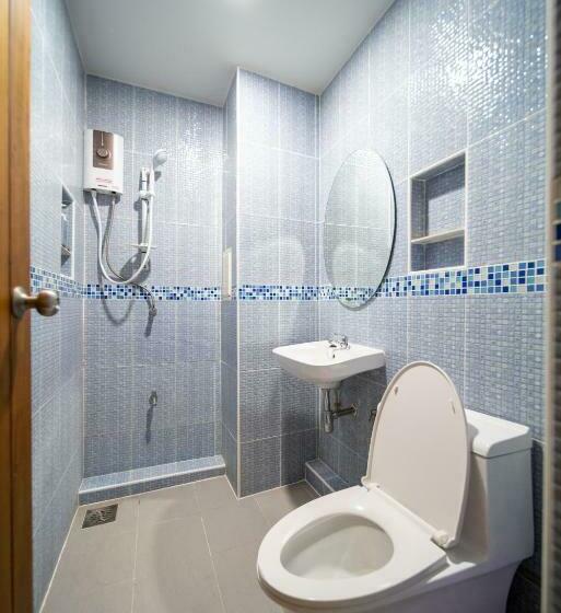 בית מלון כפרי Nonnee Lampang