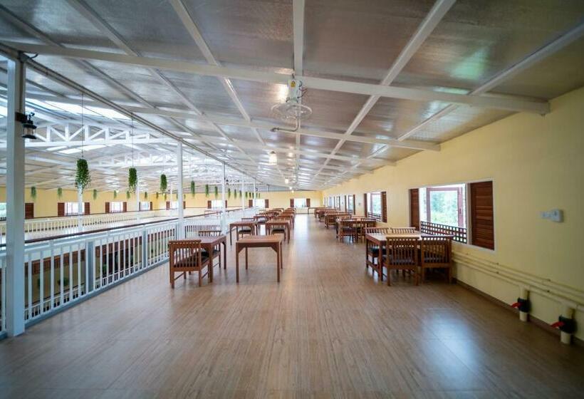 בית מלון כפרי Nonnee Lampang